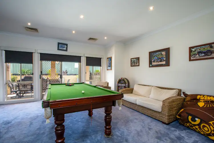 Fifth view of Homely house listing, 1 Bruno Place, Lavington NSW 2641