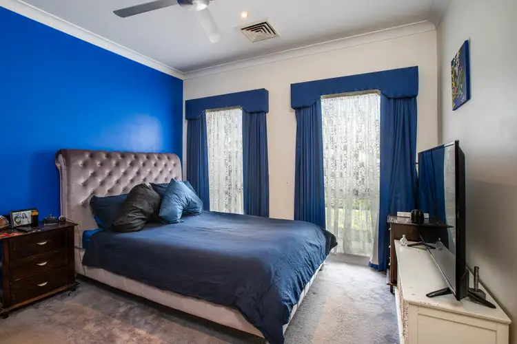Sixth view of Homely house listing, 1 Bruno Place, Lavington NSW 2641