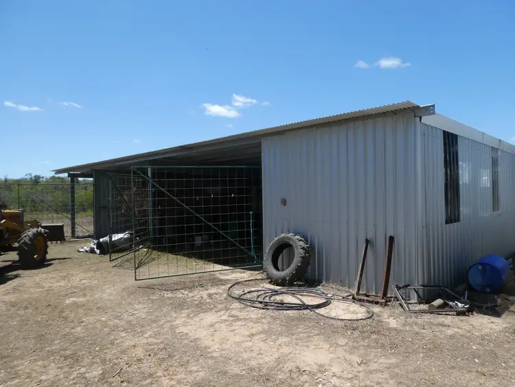 Main view of Homely rural property listing, 471 Rainbows Road, South Isis QLD 4660