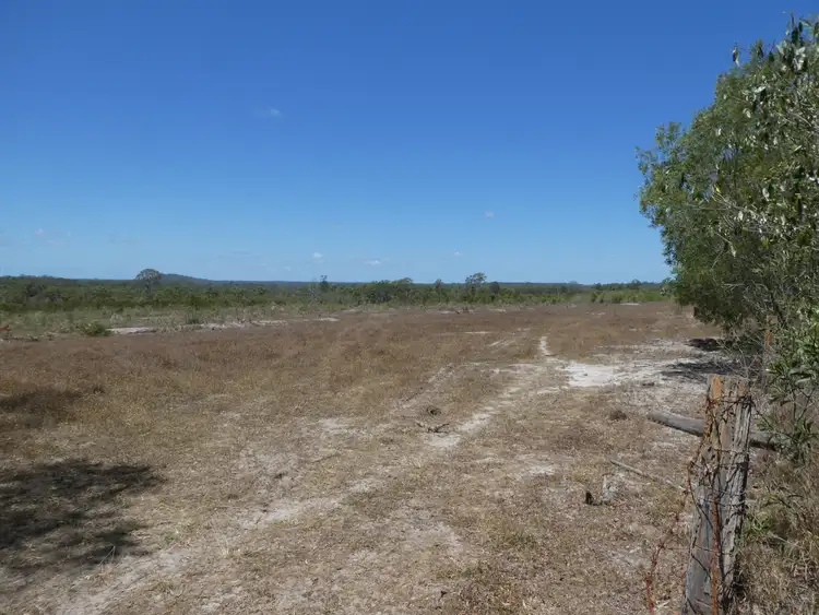 Third view of Homely rural property listing, 471 Rainbows Road, South Isis QLD 4660