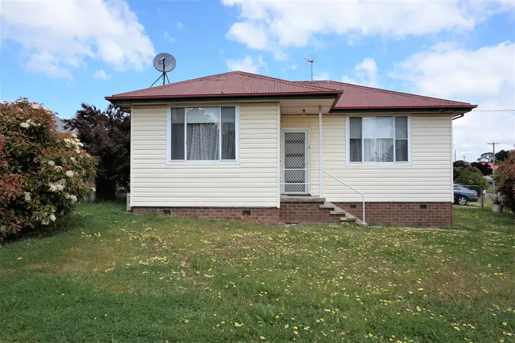 Main view of Homely house listing, 2 Jubilee Avenue, Goulburn NSW 2580