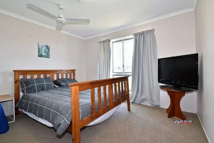 Sixth view of Homely house listing, 17 Hoffman
Street, Burrum Heads QLD 4659