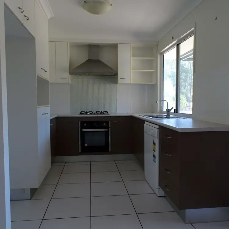 Second view of Homely house listing, 17 STRINGYBARK COURT, Apple Tree Creek QLD 4660