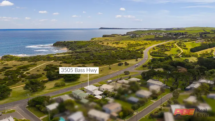 3505 Bass Highway, Kilcunda VIC 3995