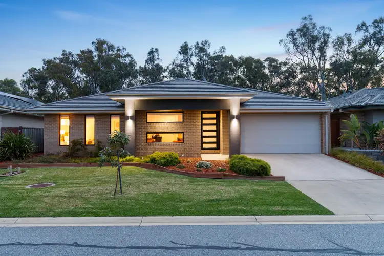 Main view of Homely house listing, 45 WARREGO CIRCUIT, Sandhurst VIC 3977