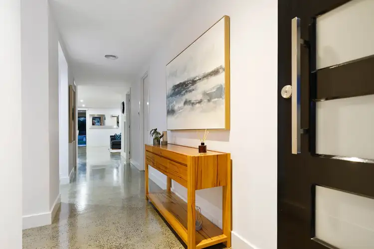 Second view of Homely house listing, 45 WARREGO CIRCUIT, Sandhurst VIC 3977