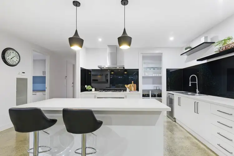 Fourth view of Homely house listing, 45 WARREGO CIRCUIT, Sandhurst VIC 3977