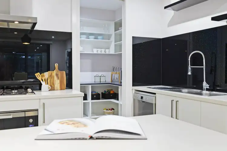 Sixth view of Homely house listing, 45 WARREGO CIRCUIT, Sandhurst VIC 3977