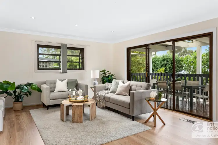 Fourth view of Homely house listing, 19 Selkirk Street, Winston Hills NSW 2153