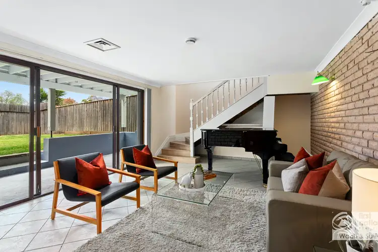 Fifth view of Homely house listing, 19 Selkirk Street, Winston Hills NSW 2153