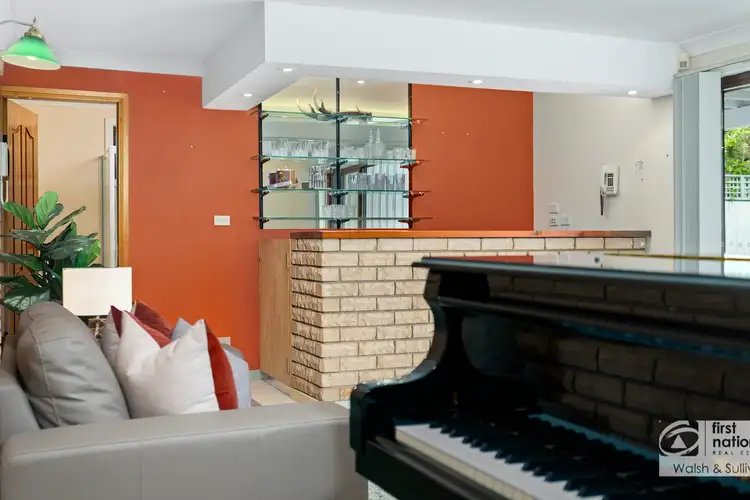 Sixth view of Homely house listing, 19 Selkirk Street, Winston Hills NSW 2153