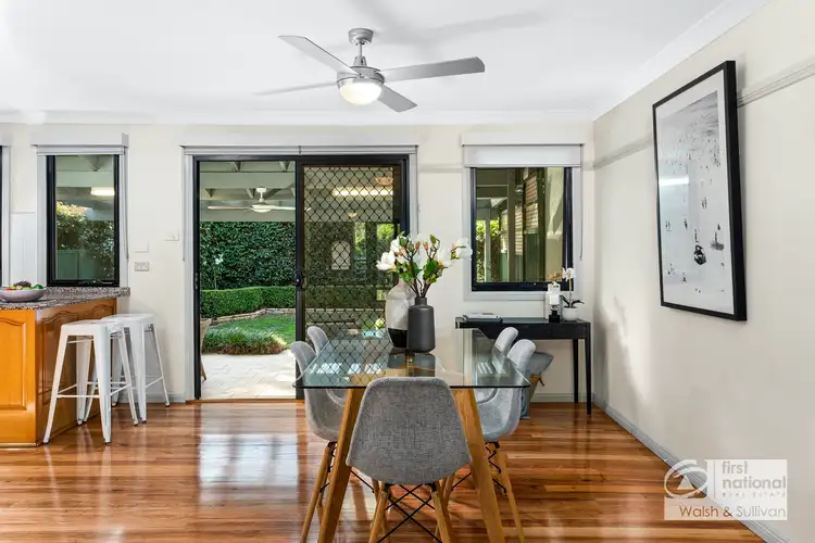 Fifth view of Homely townhouse listing, 22/11-13 Pye Avenue, Northmead NSW 2152