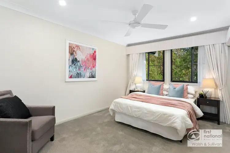 Sixth view of Homely townhouse listing, 22/11-13 Pye Avenue, Northmead NSW 2152
