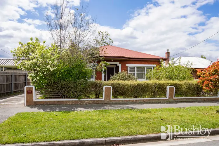 Second view of Homely house listing, 8 Plumer Street, Mowbray TAS 7248
