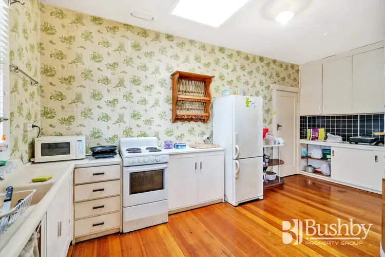 Fourth view of Homely house listing, 8 Plumer Street, Mowbray TAS 7248