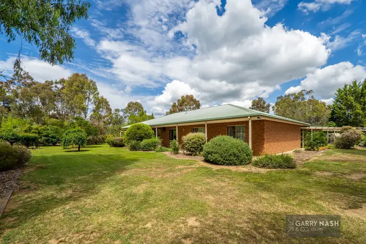 Main view of Homely house listing, 12 Grossman Drive, North Wangaratta VIC 3678