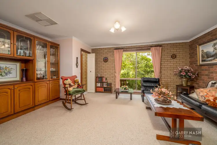 Second view of Homely house listing, 12 Grossman Drive, North Wangaratta VIC 3678