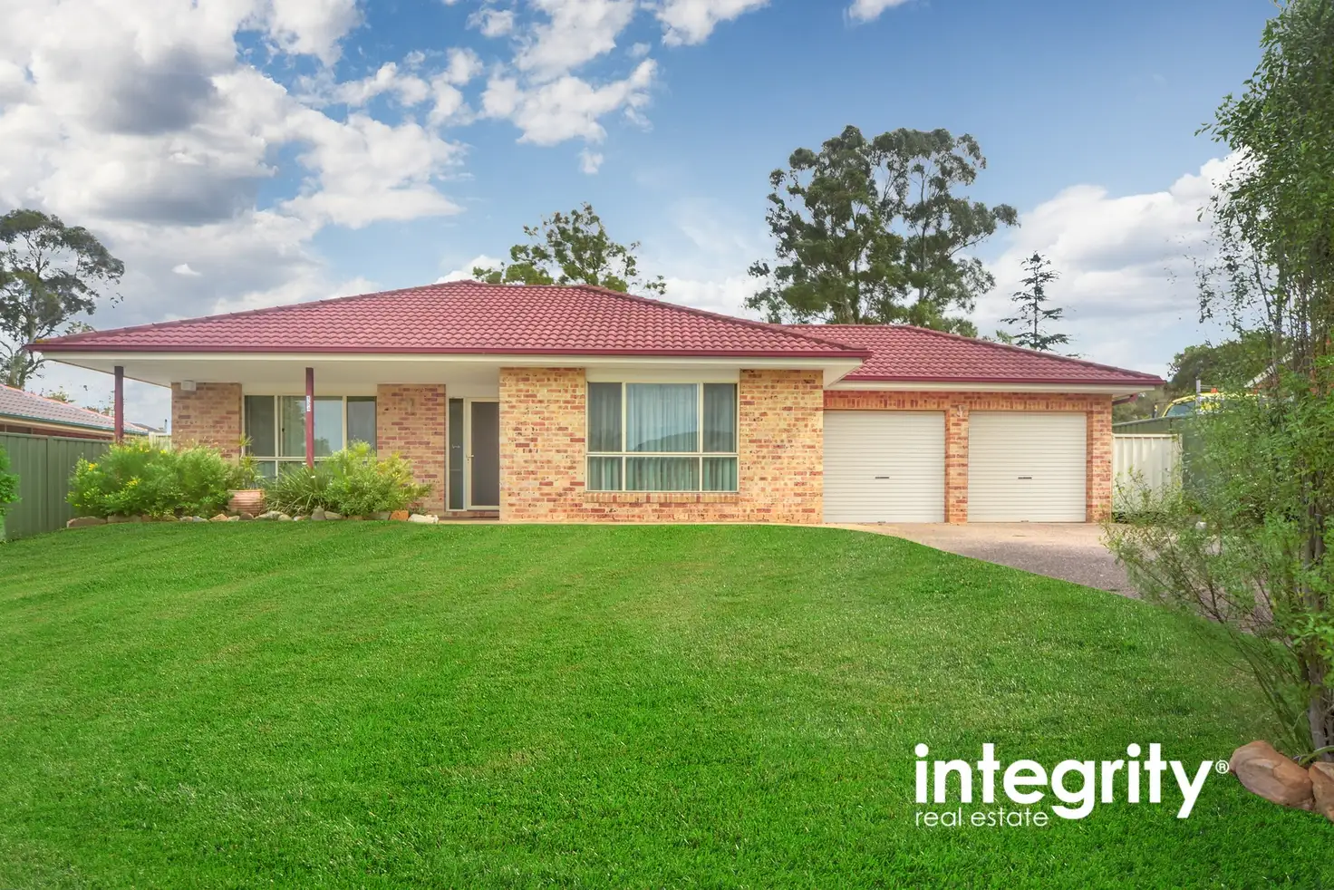 Main view of Homely house listing, 104 Jasmine Drive, Bomaderry NSW 2541