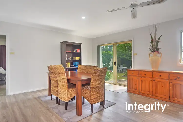 Third view of Homely house listing, 104 Jasmine Drive, Bomaderry NSW 2541