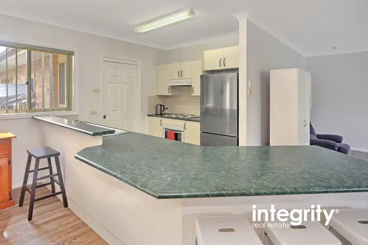 Fourth view of Homely house listing, 104 Jasmine Drive, Bomaderry NSW 2541