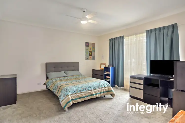 Fifth view of Homely house listing, 104 Jasmine Drive, Bomaderry NSW 2541