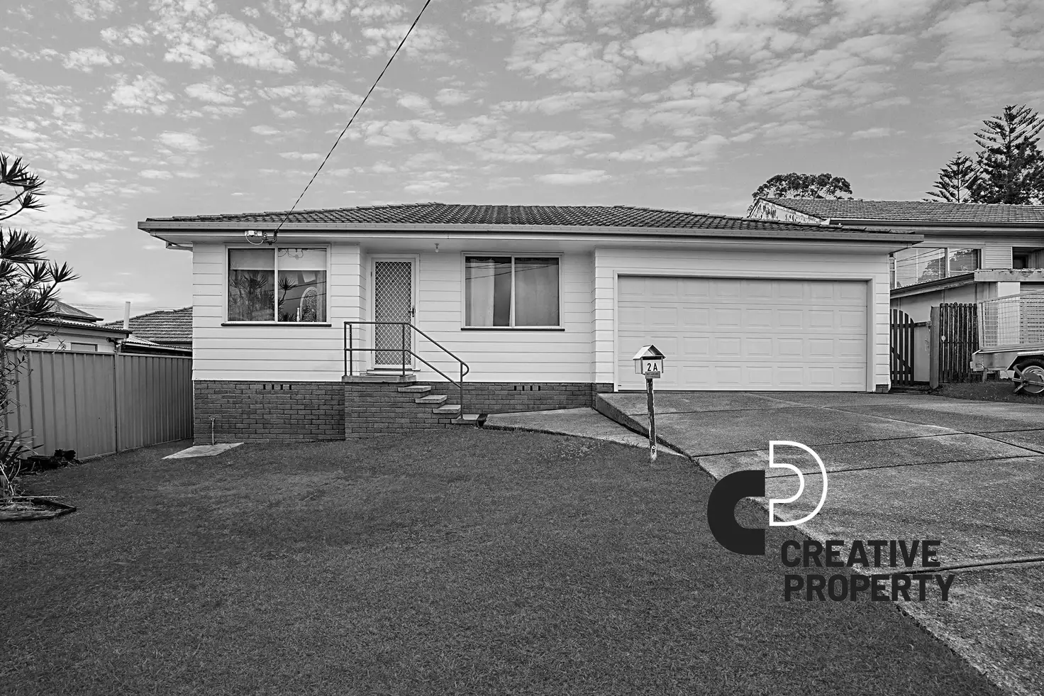 Main view of Homely house listing, 2a Perks Street, Wallsend NSW 2287