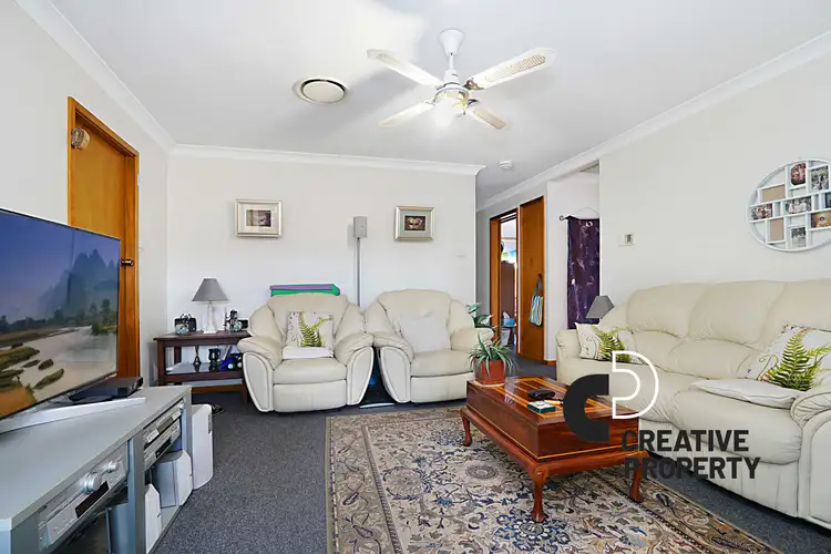 Third view of Homely house listing, 2a Perks Street, Wallsend NSW 2287