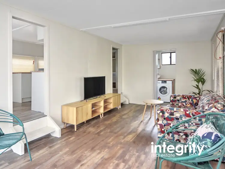 Second view of Homely villa listing, 86/17 Terara Road, Terara NSW 2540