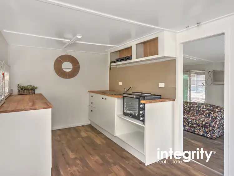 Third view of Homely villa listing, 86/17 Terara Road, Terara NSW 2540