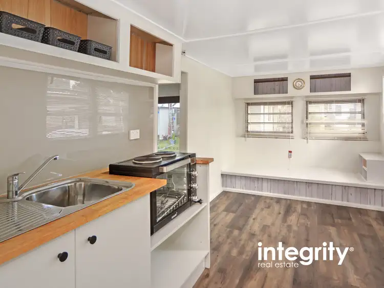 Fourth view of Homely villa listing, 86/17 Terara Road, Terara NSW 2540