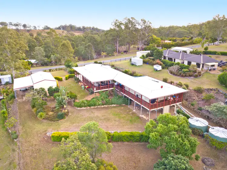 27-29 Portsmouth Court, Mundoolun QLD 4285