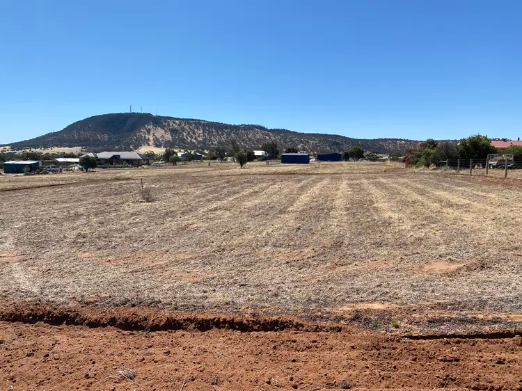 Third view of Homely land listing, 53 Andrews Ave, York WA 6302
