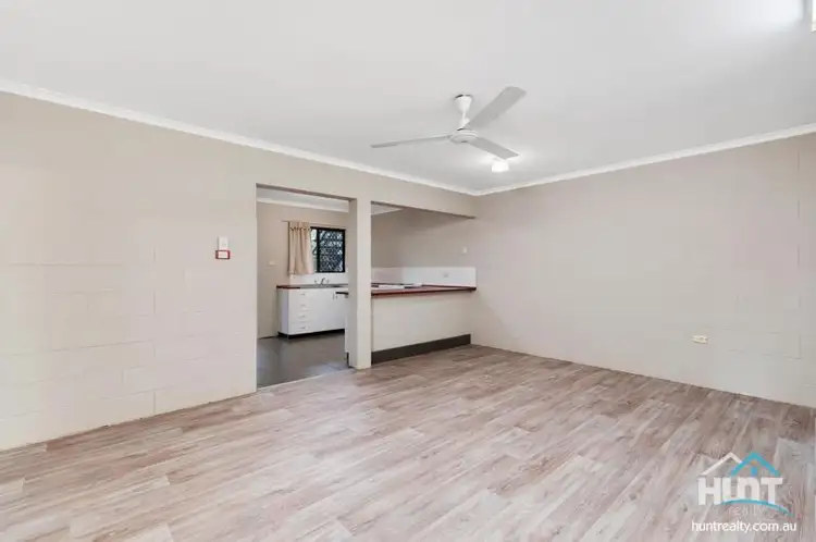 Second view of Homely unit listing, 18/64 Pease Street, Manoora QLD 4870