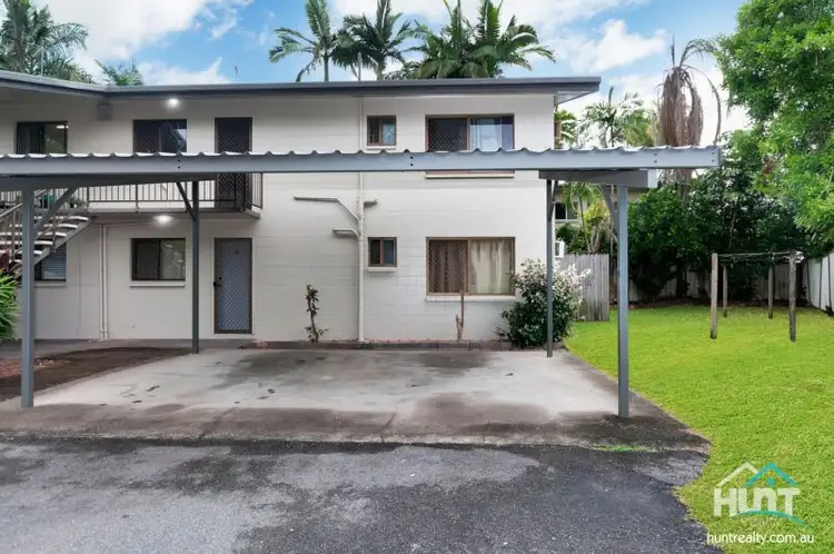 Seventh view of Homely unit listing, 18/64 Pease Street, Manoora QLD 4870