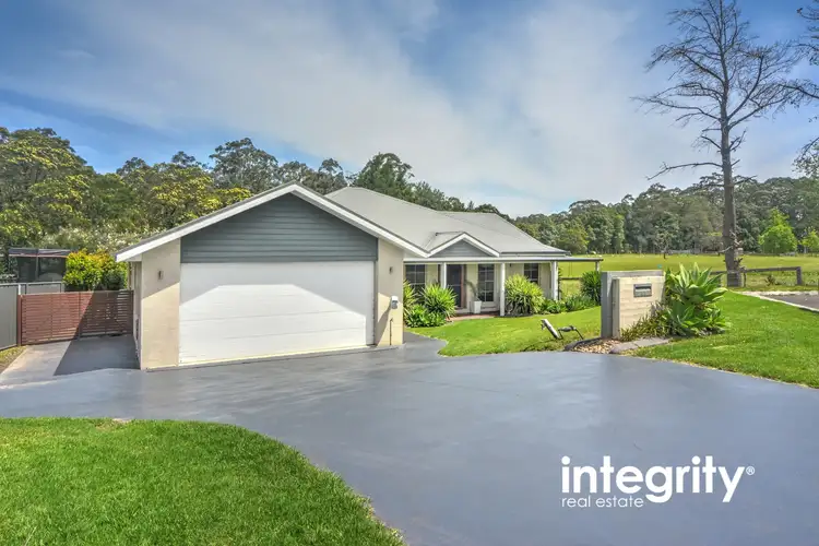 51 Emerald Drive, Meroo Meadow NSW 2540