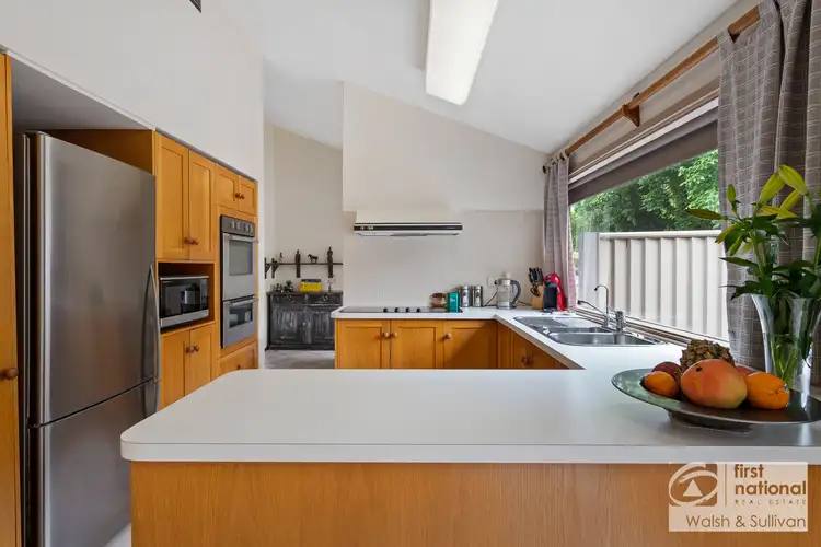 Third view of Homely house listing, 27 Kiah Place, Baulkham Hills NSW 2153