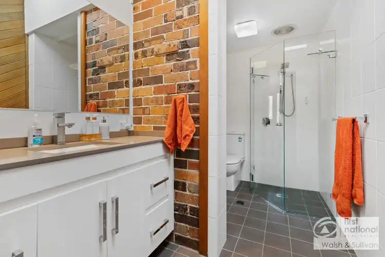 Fifth view of Homely house listing, 27 Kiah Place, Baulkham Hills NSW 2153