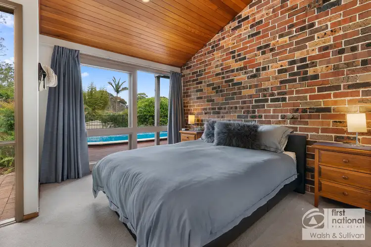 Sixth view of Homely house listing, 27 Kiah Place, Baulkham Hills NSW 2153