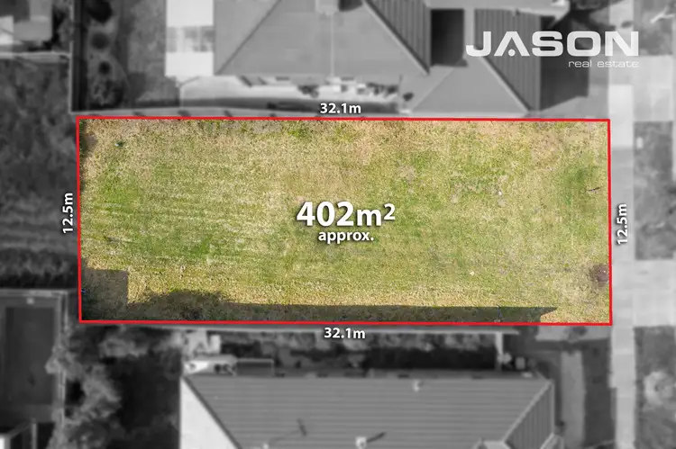 Fourth view of Homely land listing, 14 Verona Street, Greenvale VIC 3059