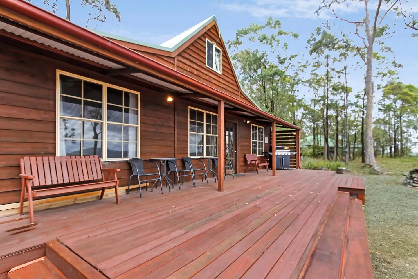 Main view of Homely house listing, 577 Moonabung Road, Vacy NSW 2421