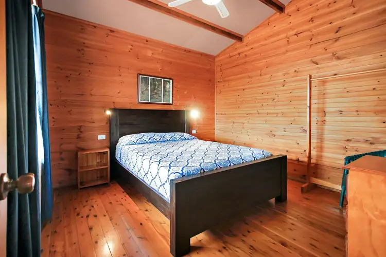 Third view of Homely house listing, 577 Moonabung Road, Vacy NSW 2421