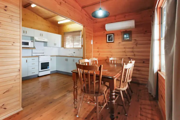 Fifth view of Homely house listing, 577 Moonabung Road, Vacy NSW 2421