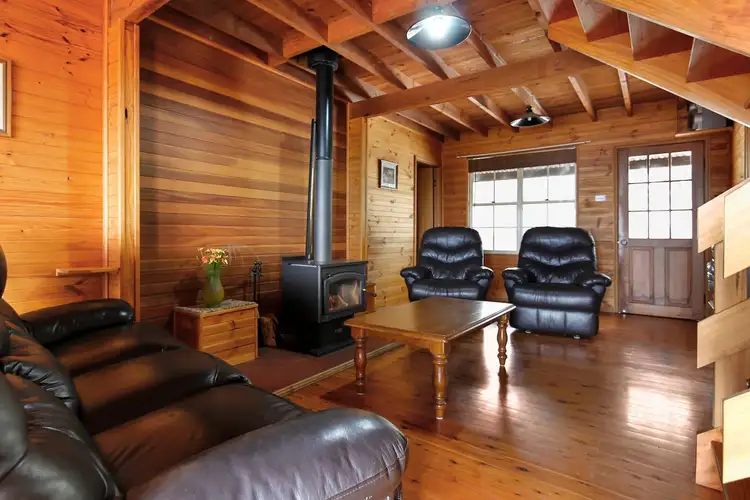Sixth view of Homely house listing, 577 Moonabung Road, Vacy NSW 2421