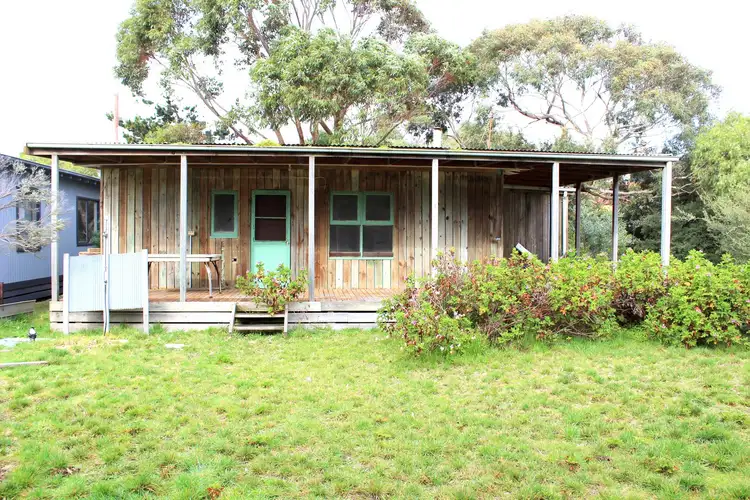 Second view of Homely house listing, 141 ATHERTON DRIVE, Venus Bay VIC 3956
