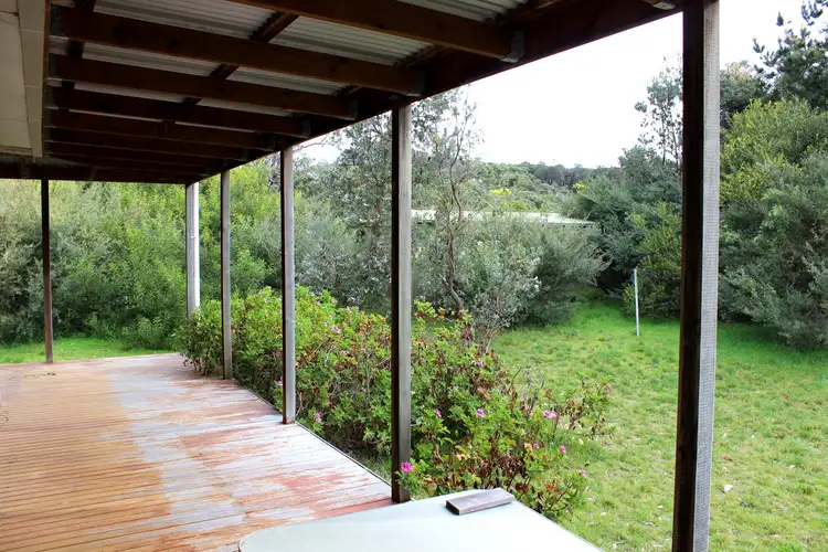 Third view of Homely house listing, 141 ATHERTON DRIVE, Venus Bay VIC 3956
