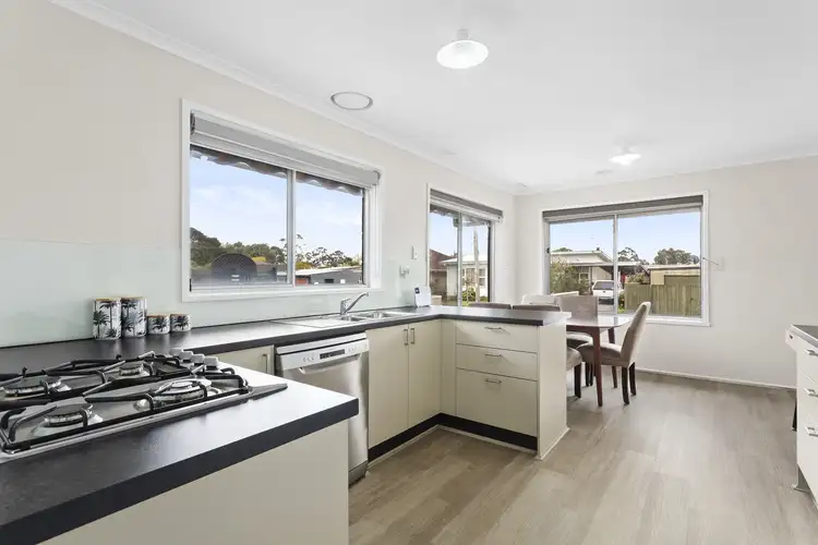 Second view of Homely house listing, 5 Nicholas Street, Colac VIC 3250
