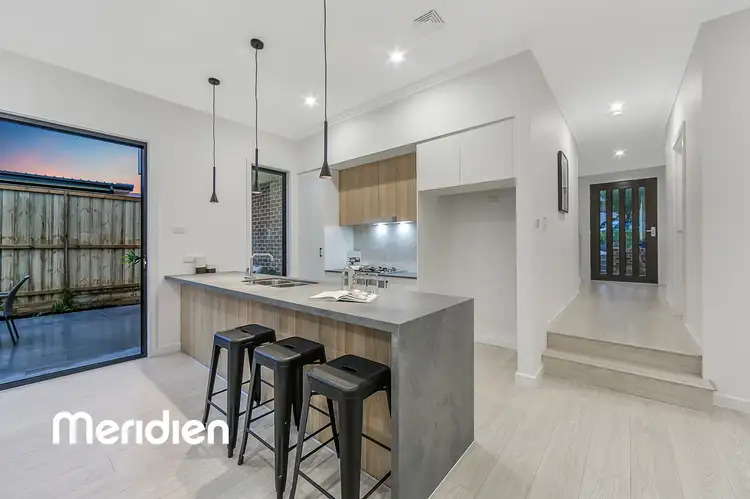 Third view of Homely house listing, 8 Warrabah Road, North Kellyville NSW 2155