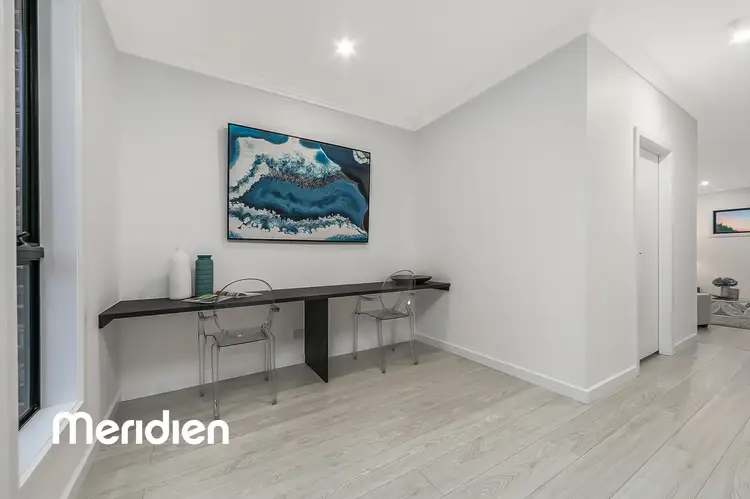 Fourth view of Homely house listing, 8 Warrabah Road, North Kellyville NSW 2155
