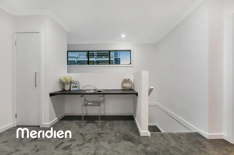 Fifth view of Homely house listing, 8 Warrabah Road, North Kellyville NSW 2155