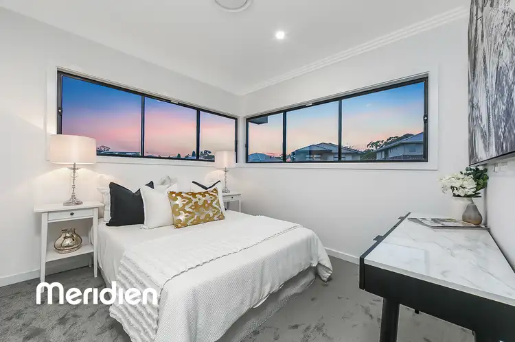 Sixth view of Homely house listing, 8 Warrabah Road, North Kellyville NSW 2155
